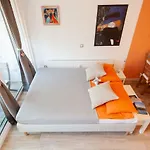 Проживання в сім'ї Chic Cosy Quiet In Center Любляна