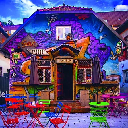 Δωμάτια σε οικογενειακή κατοικία Chic Cosy Quiet In Center Λιουμπλιάνα