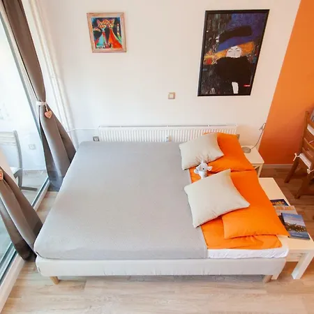 Habitación en casa particular Chic Cosy Quiet In Center Liubliana