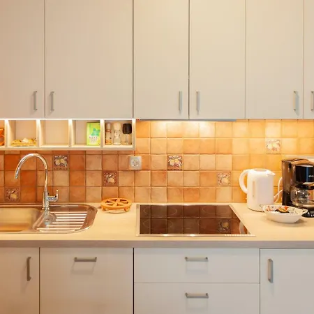 Chic Cosy Quiet In Center