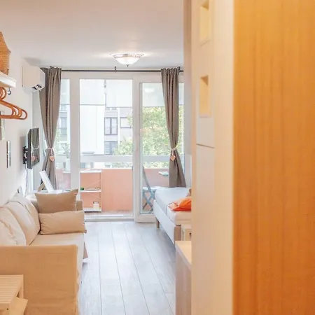 Chic Cosy Quiet In Center Habitación en casa particular