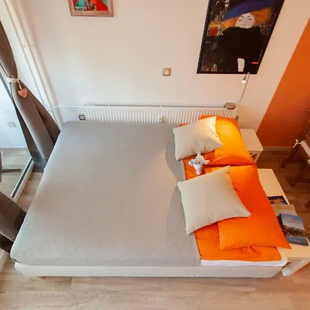 Habitación en casa particular Chic Cosy Quiet In Center *
