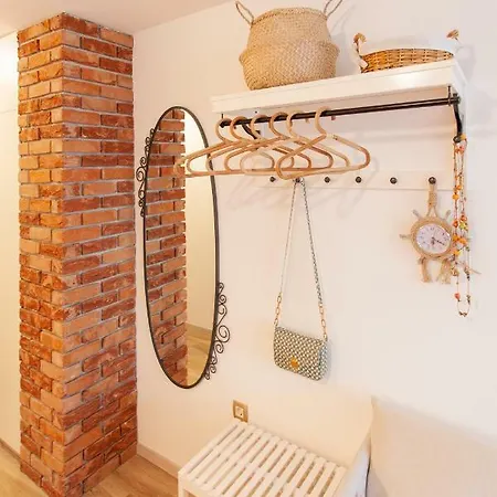 Chic Cosy Quiet In Center *