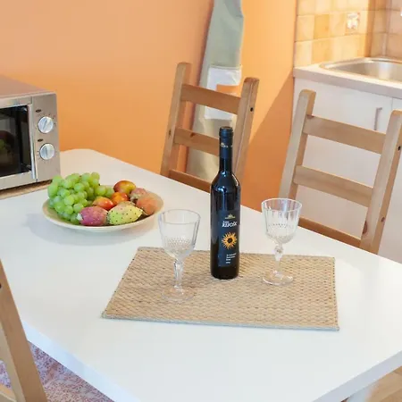 Homestay Chic Cosy Quiet In Center Ljubljana