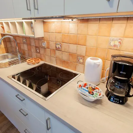 Homestay Chic Cosy Quiet In Center Ljubljana