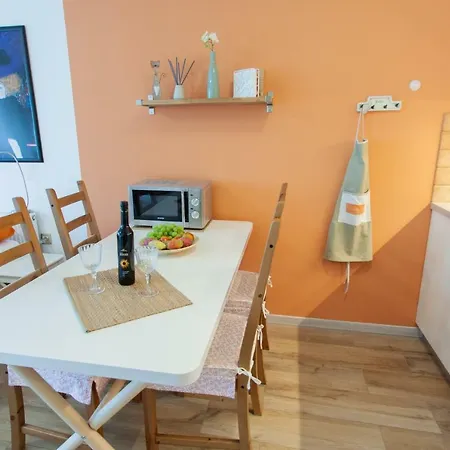 Chic Cosy Quiet In Center Liubliana