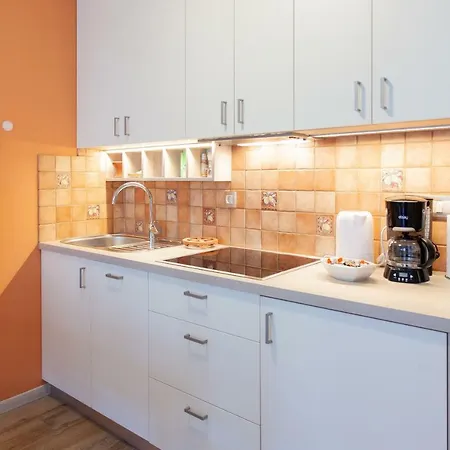 Chic Cosy Quiet In Center *