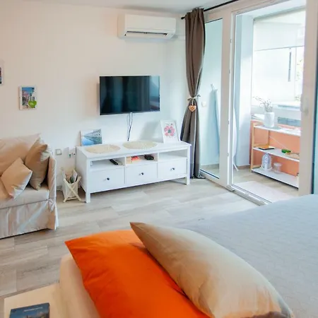 Chic Cosy Quiet In Center *