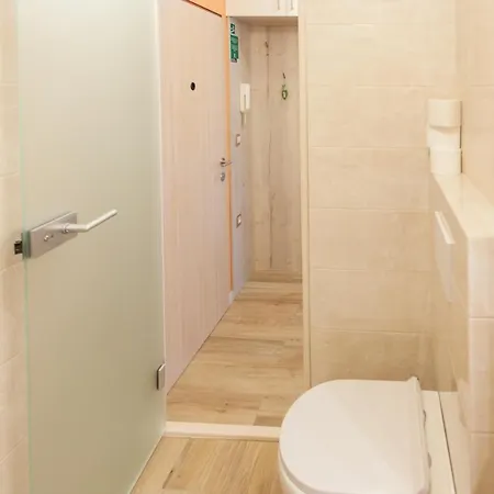 Chic Cosy Quiet In Center * Ljubljana