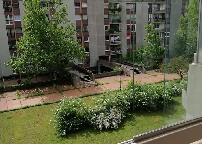 Homestay Chic Cosy Quiet In Center *