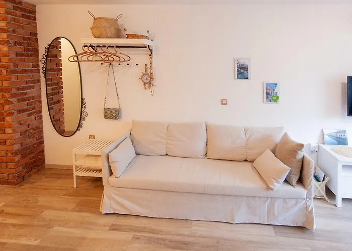 Chic Cosy Quiet In Center