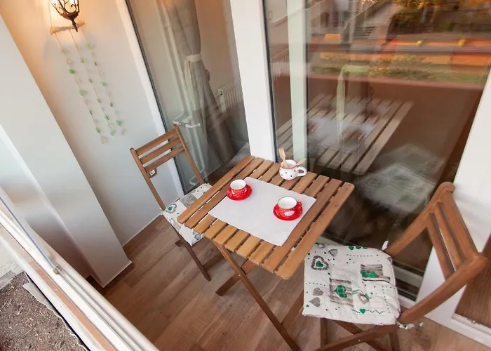 홈스테이 Chic Cosy Quiet In Center