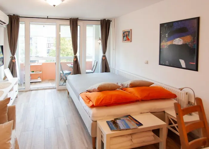 Chic Cosy Quiet In Center Homestay Ljubljana