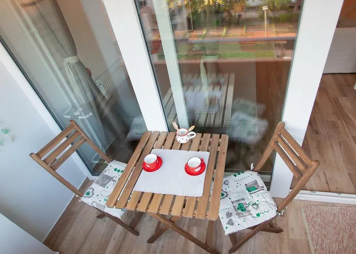 Chic Cosy Quiet In Center *