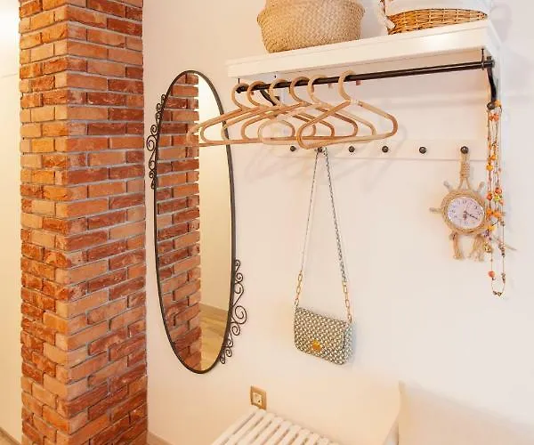 Chic Cosy Quiet In Center *