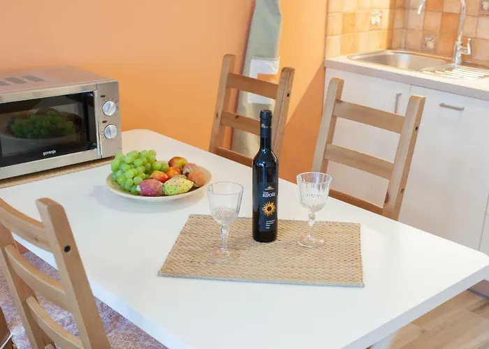 Homestay Chic Cosy Quiet In Center Ljubljana