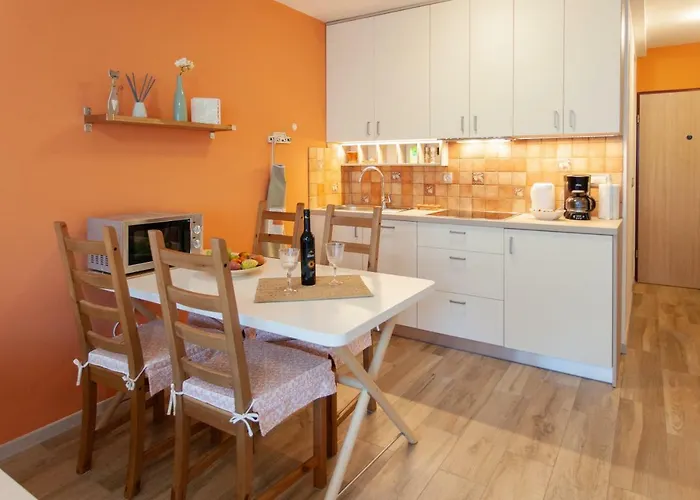 Chic Cosy Quiet In Center * 류블랴나