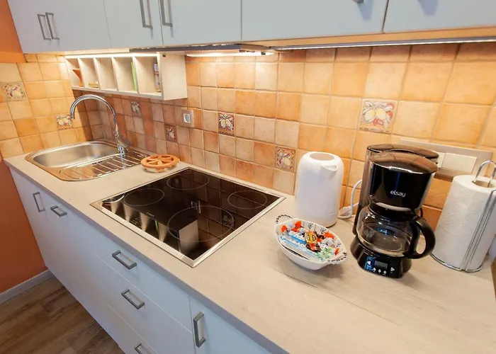 Homestay Chic Cosy Quiet In Center Ljubljana