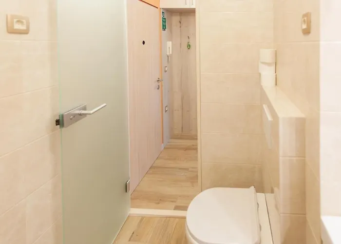 Chic Cosy Quiet In Center * 류블랴나