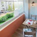 Chic Cosy Quiet In Center