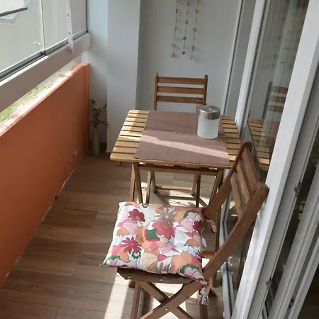 Chic Cosy Quiet In Center בית אירוח