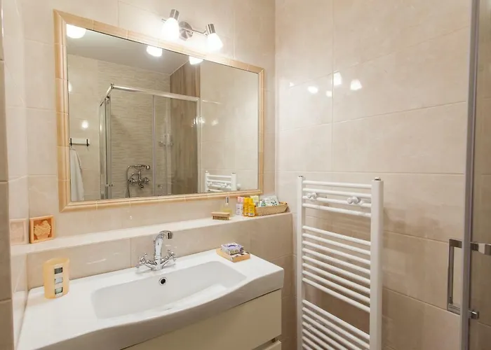 Chic Cosy Quiet In Center בית אירוח לובליאנה