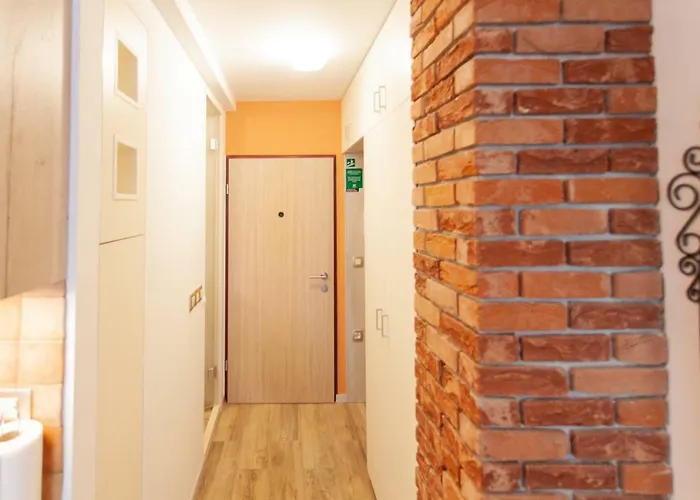 Chic Cosy Quiet In Center לובליאנה