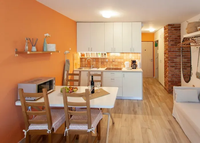 Chic Cosy Quiet In Center