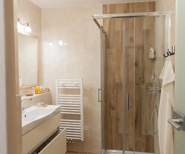 Chic Cosy Quiet In Center בית אירוח *